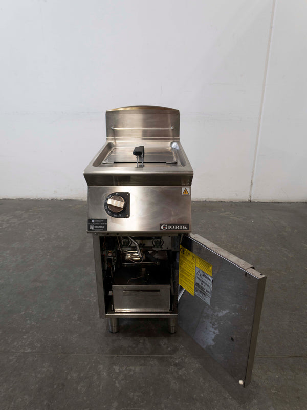 Giorik FG7417PT Fryer
