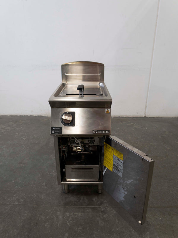 Giorik FG7417PT Fryer