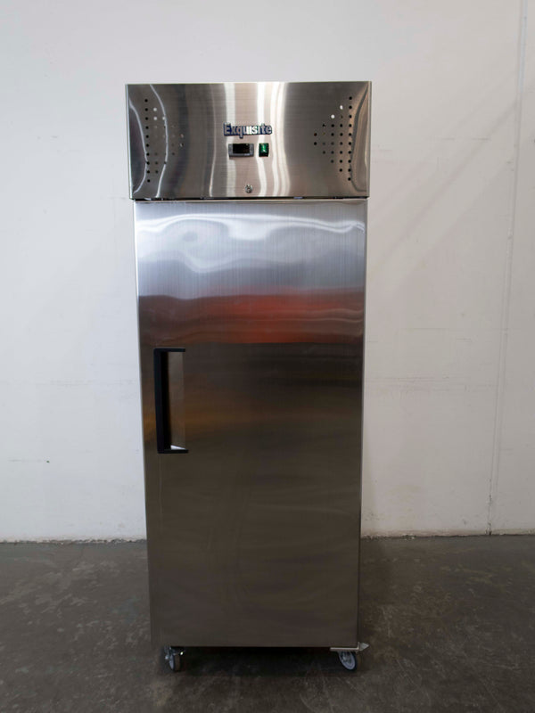 Exquisite GSC650H Upright Fridge