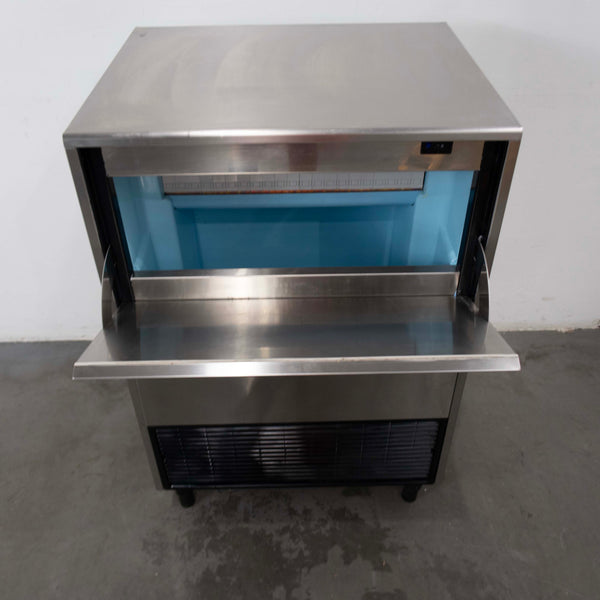Alfa NG80 Ice Machine