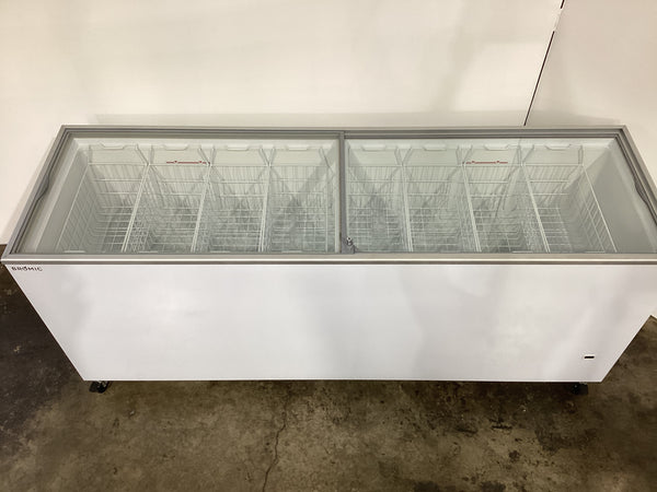 Bromic CF0700FTFG Chest Freezer