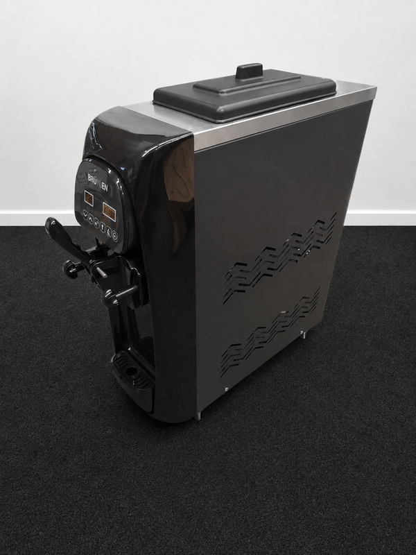 Brullen Baby Brullen Ice Cream Machine