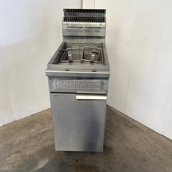 Goldstein VFG1L Fryer