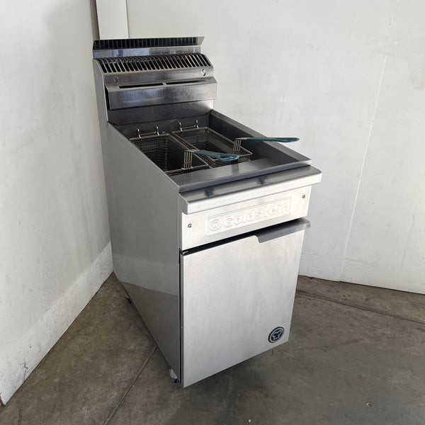 Goldstein VFGTL Fryer