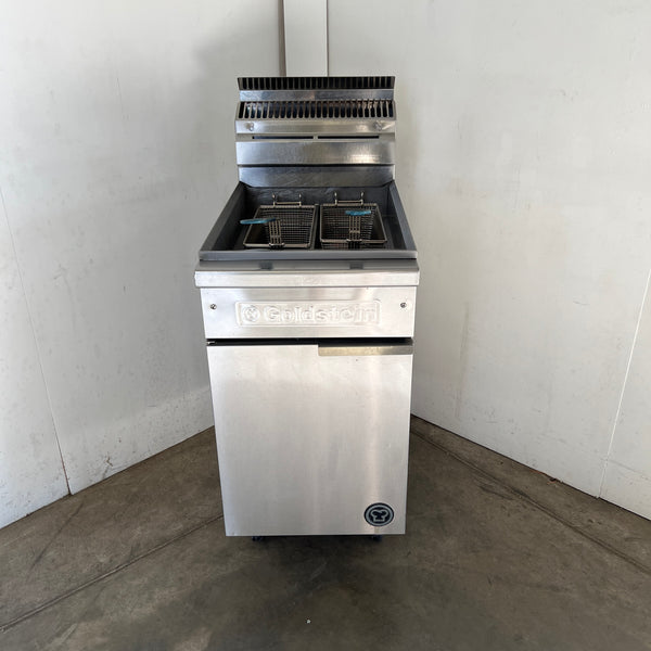 Goldstein VFGTL Fryer