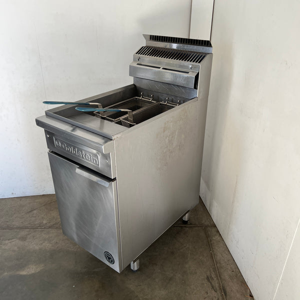 Goldstein VFGTL Fryer