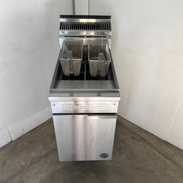 Goldstein VFGTL Fryer
