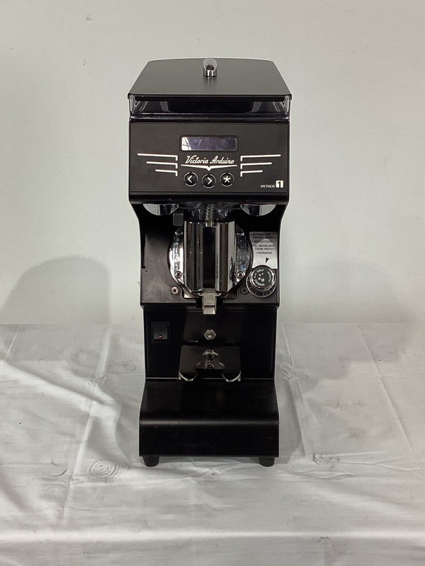 Victoria Arduino Mythos One Coffee Grinder