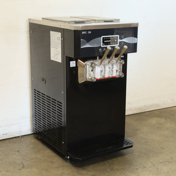 Brullen i26 Pro Ice Cream Machine