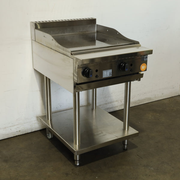 B&S KGRP-6 Griddle
