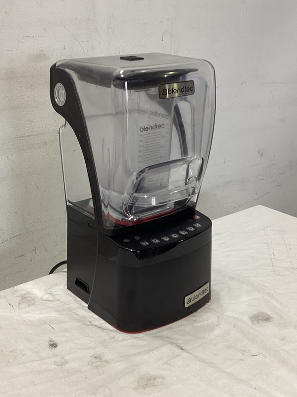 Blendtec CQB1 Blender