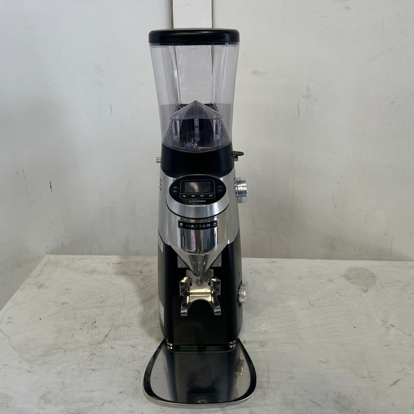 Mazzer Kold S Coffee Grinder