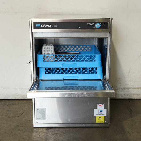 Meiko U500 Undercounter Dishwasher