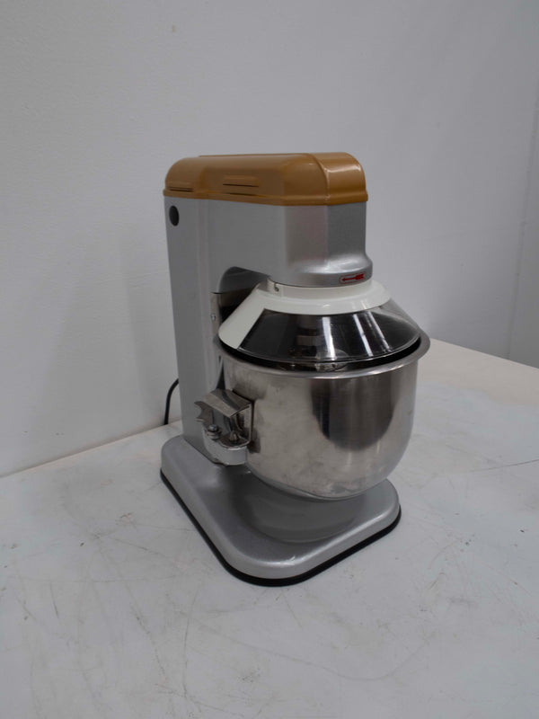 Anvil PMA1Q10 Countertop Planetary Mixer
