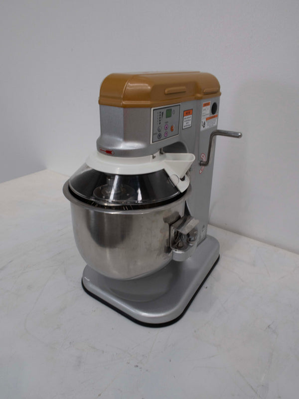 Anvil PMA1Q10 Countertop Planetary Mixer