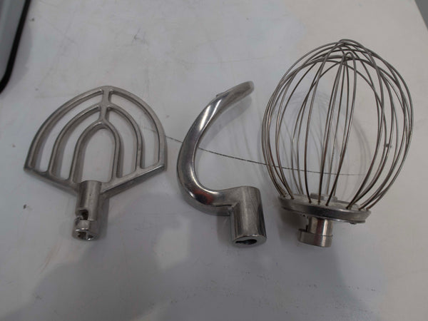 Anvil PMA1Q10 Countertop Planetary Mixer