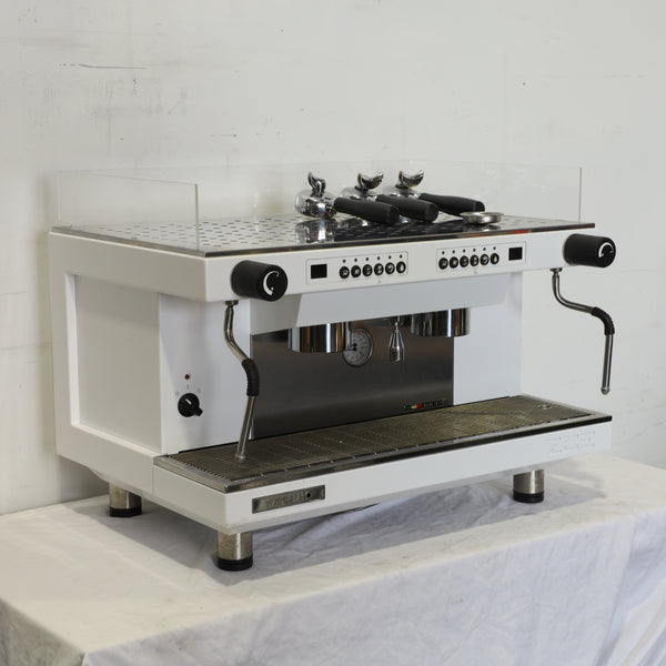 San Remo Zoe 2 Group Coffee Machine