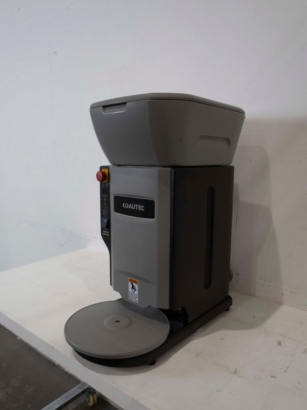 Autec ASM410SCE Sushi Machine