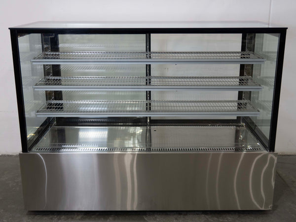 Bonvue SL860V Cold Food Display