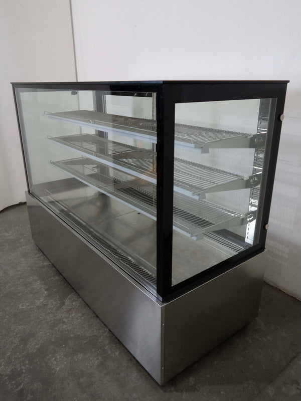 Bonvue SL860V Cold Food Display