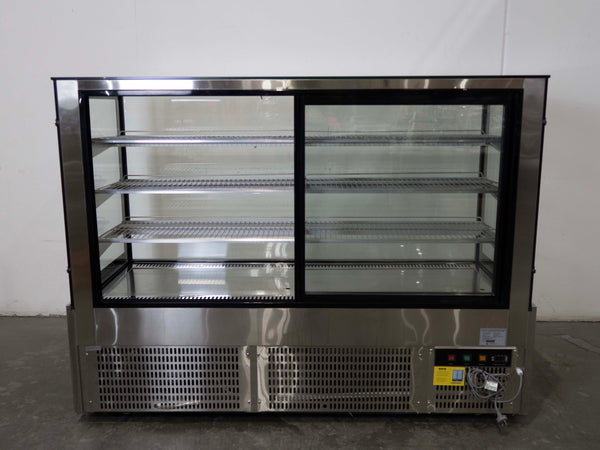 Bonvue SL860V Cold Food Display