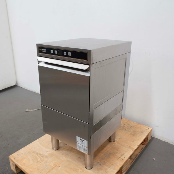 Hobart ECO-G404-90B Undercounter Glasswasher