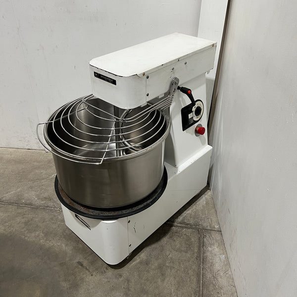 PrismaFood SFR40 Spiral Mixer