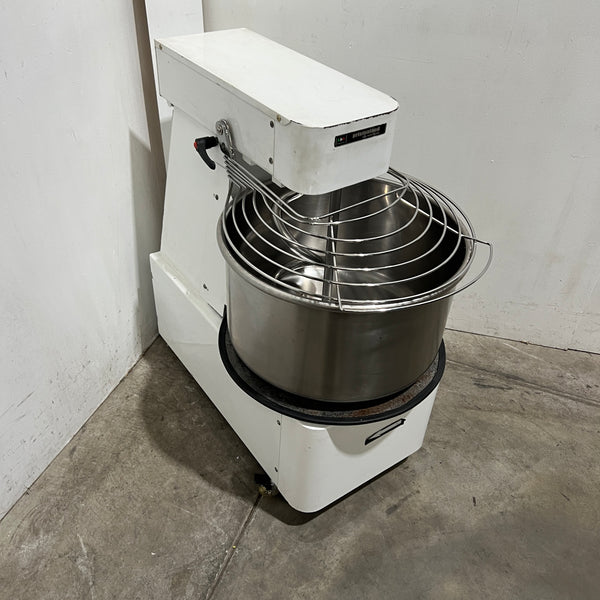 PrismaFood SFR40 Spiral Mixer