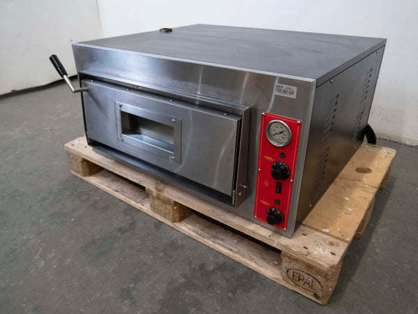 FED EP-2-1E Pizza Deck Oven