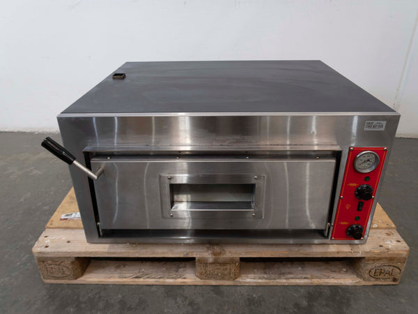 FED EP-2-1E Pizza Deck Oven