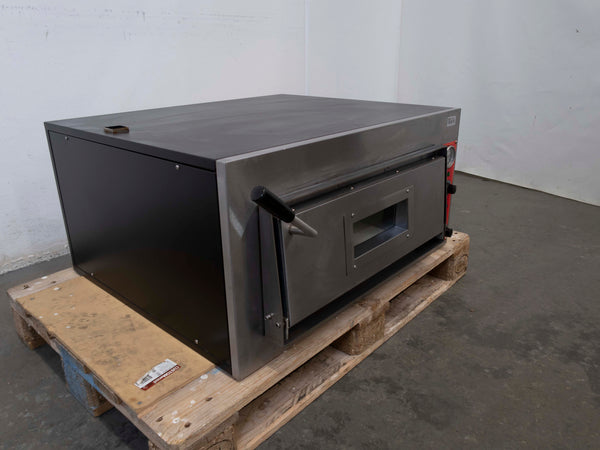 FED EP-2-1E Pizza Deck Oven