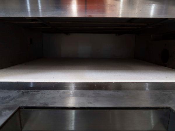 FED EP-2-1E Pizza Deck Oven