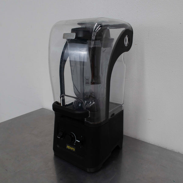 Apuro DR825-A-02 Blender