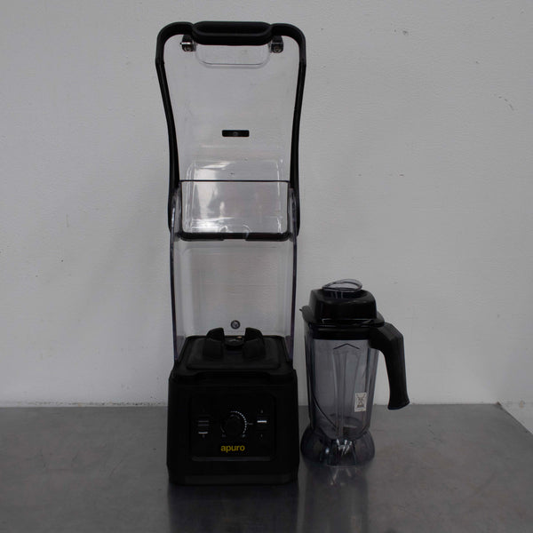 Apuro DR825-A-02 Blender