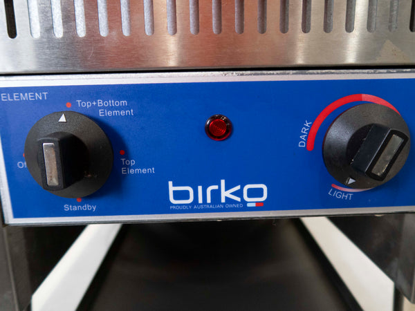 Birko 1003202 Conveyeor Toaster