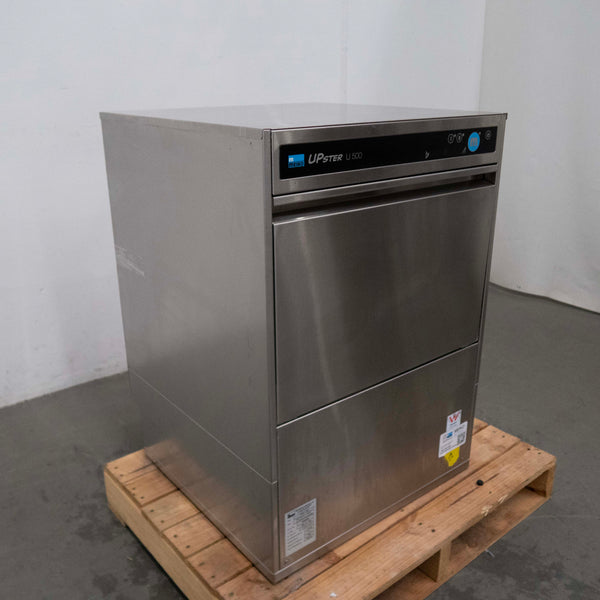 Meiko Upster U500 Undercounter Dishwasher