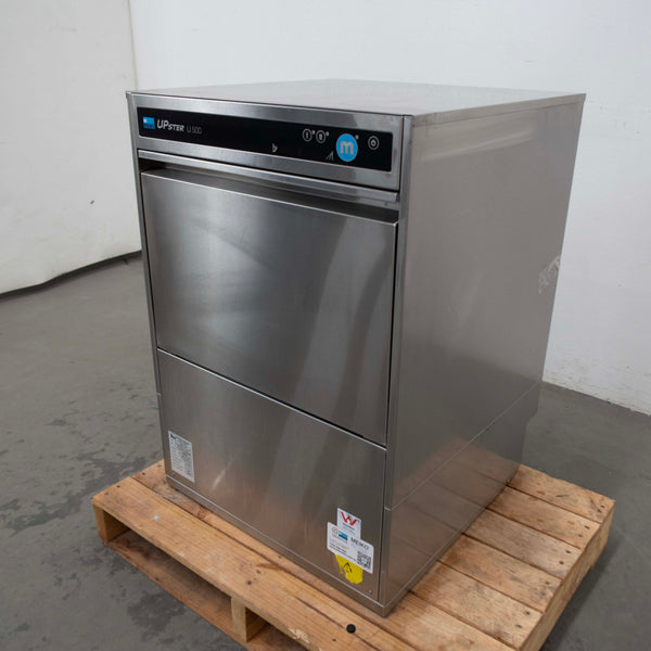 Meiko Upster U500 Undercounter Dishwasher