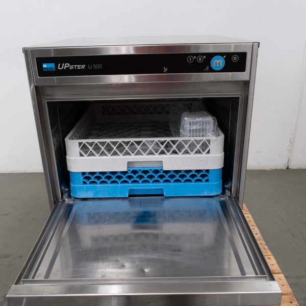 Meiko Upster U500 Undercounter Dishwasher