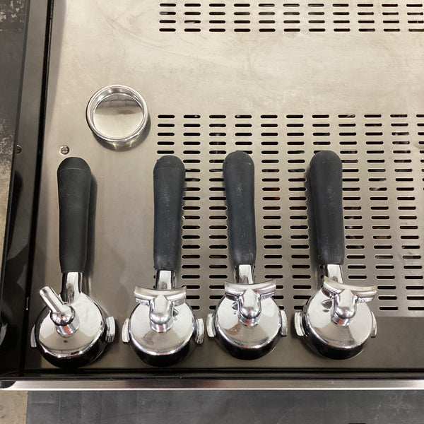Wega EVD/3-EW 3 Group Coffee Machine