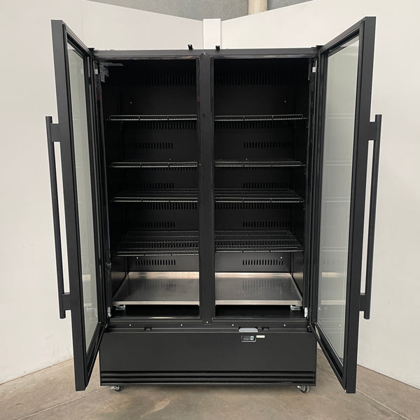 Skope BME1200N-A Upright Fridge