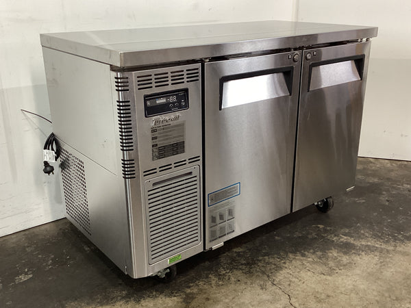 Turbo Air KUR12-2S-N Undercounter Fridge