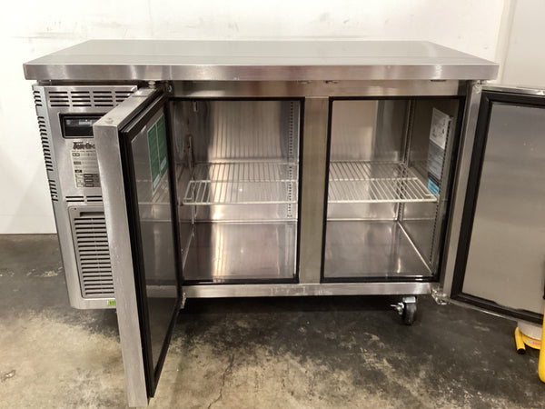 Turbo Air KUR12-2S-N Undercounter Fridge