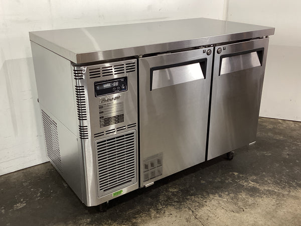 Turbo Air KUF12-2S-N Undercounter Freezer