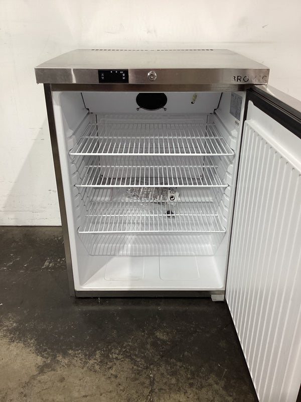 Bromic UBC0140SD-NR Undercounter Bench Fridge