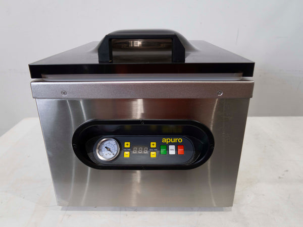 Apuro GF439-A-02 Vacuum Sealer