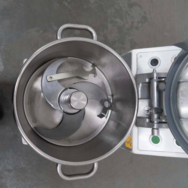 Robot Coupe Blixer 15 E Food Processor/Bowl Cutter