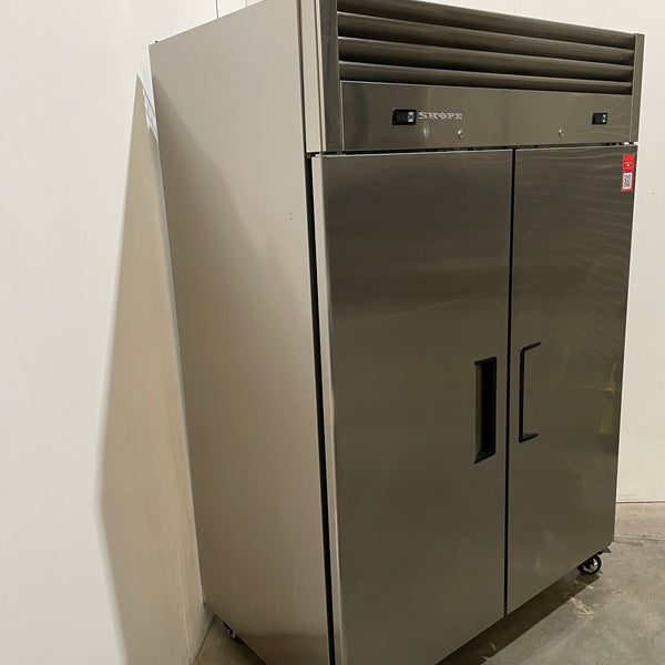 Skope RF8.UPC.2.SD Upright Fridge or Freezer