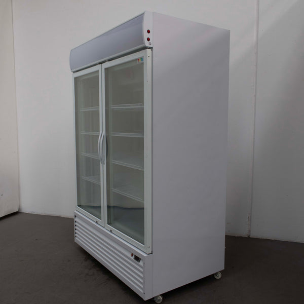 Vave UF-1200 Upright Freezer