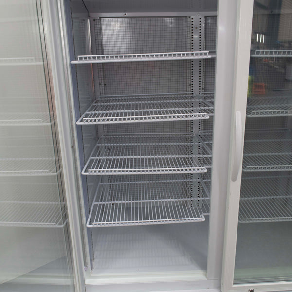 Vave UF-1200 Upright Freezer