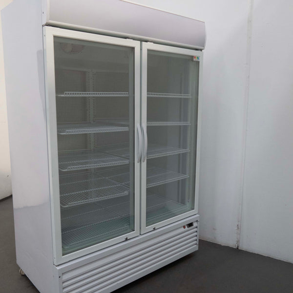 Vave UF-1200 Upright Freezer